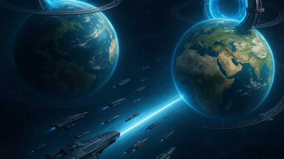 Teleport ohne Mythen: Was er kann, was nicht und wann er sich lohnt